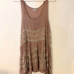 Free people dress. Small